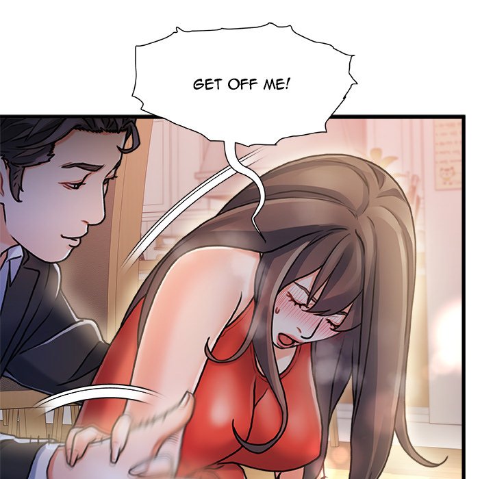 Achilles Heel - Chapter 6 [photo 107] - MangaPorn