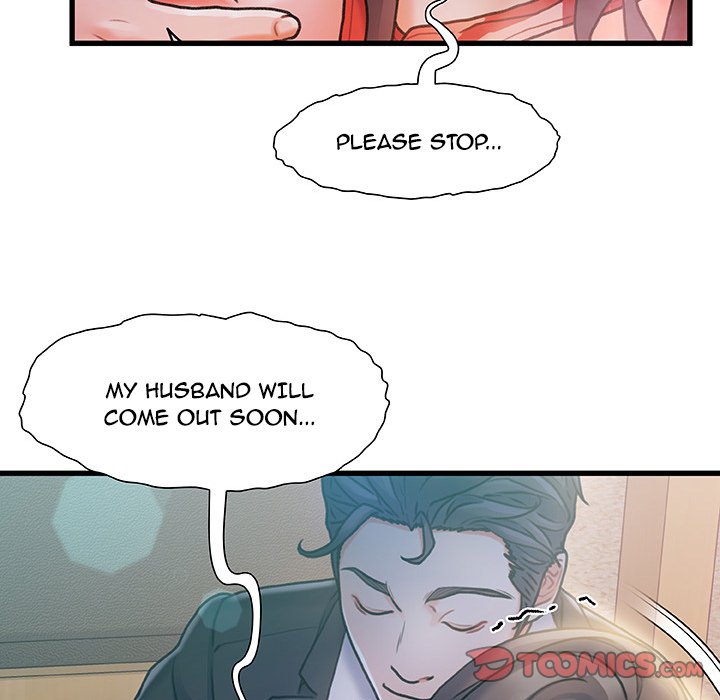 Achilles Heel - Chapter 6 [photo 123] - MangaPorn