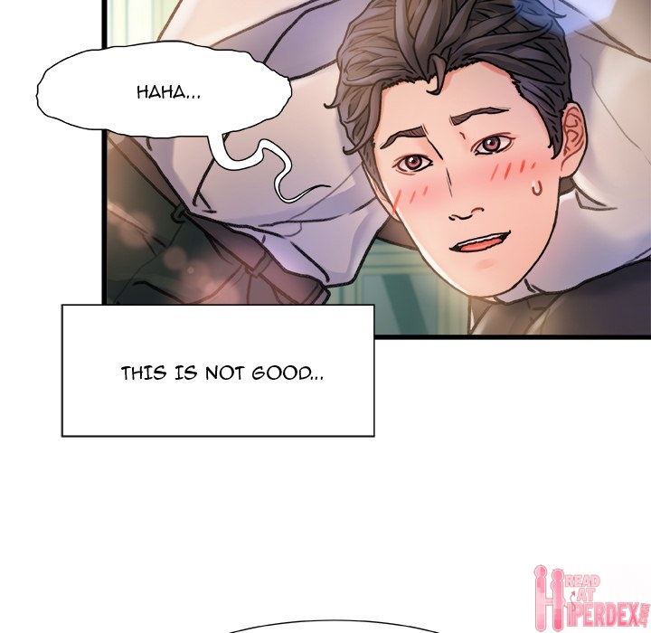 Achilles Heel - Chapter 6 [photo 31] - MangaPorn