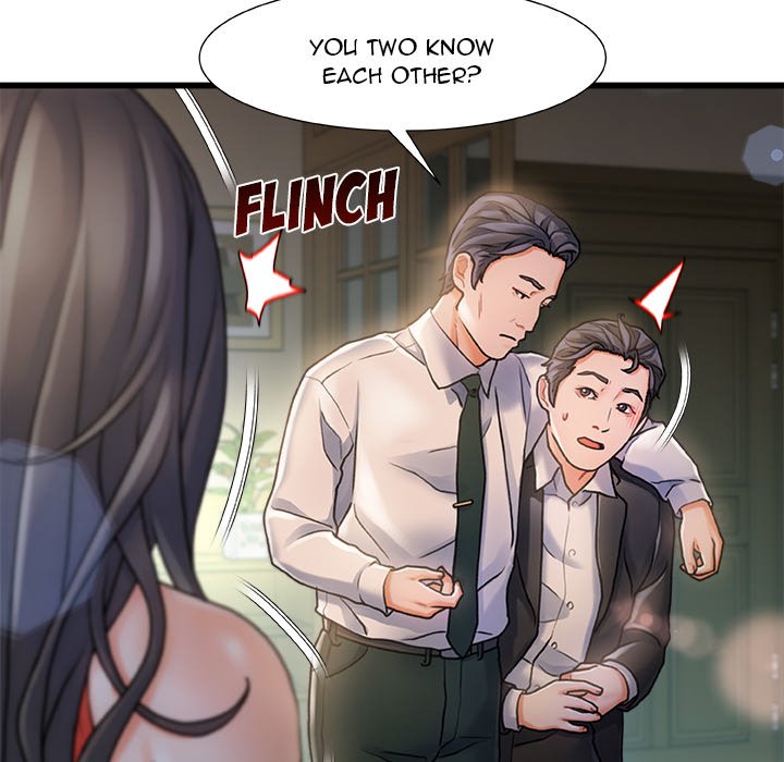 Achilles Heel - Chapter 6 [photo 32] - MangaPorn