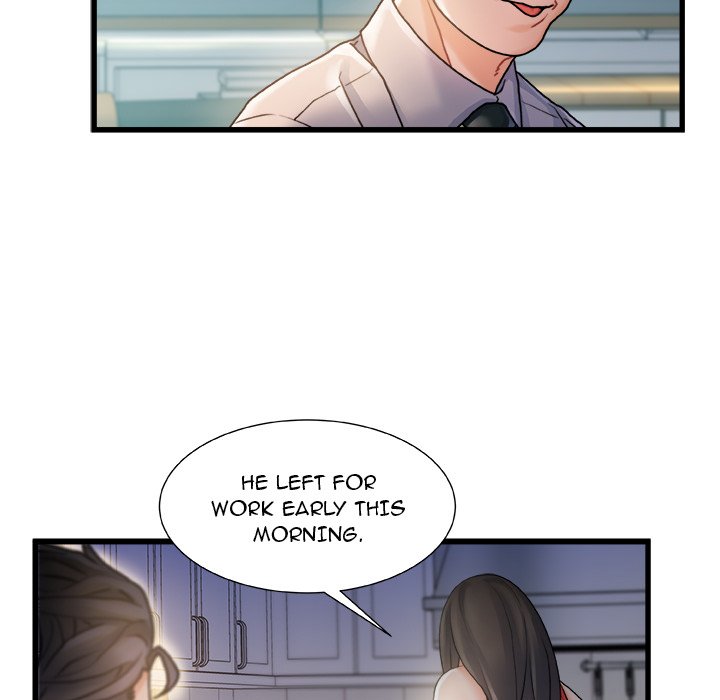 Achilles Heel - Chapter 6 [photo 40] - MangaPorn