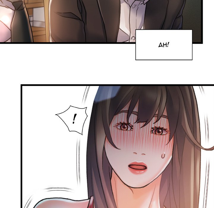 Achilles Heel - Chapter 6 [photo 43] - MangaPorn