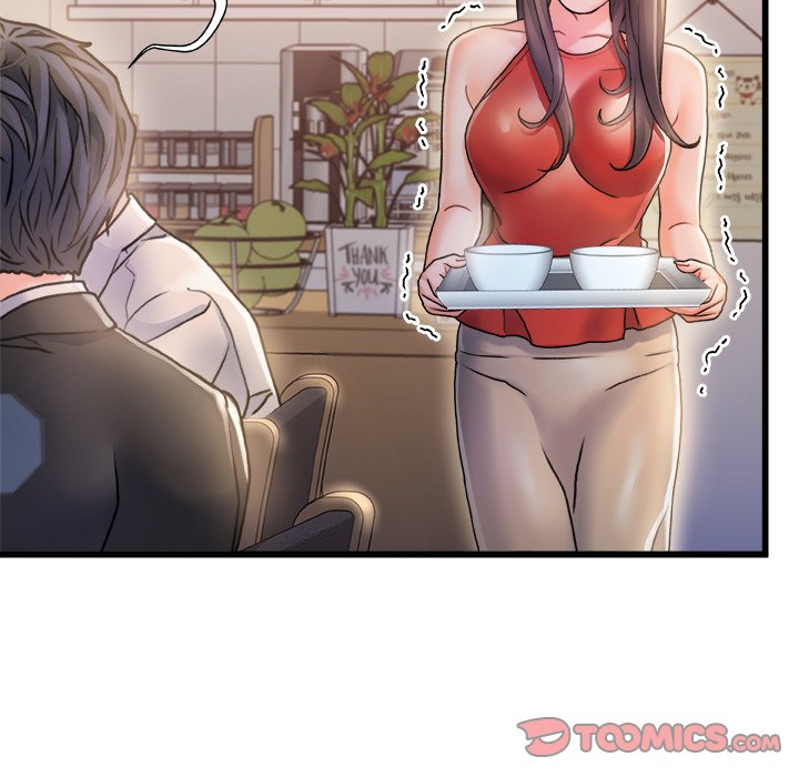 Achilles Heel - Chapter 6 [photo 45] - MangaPorn