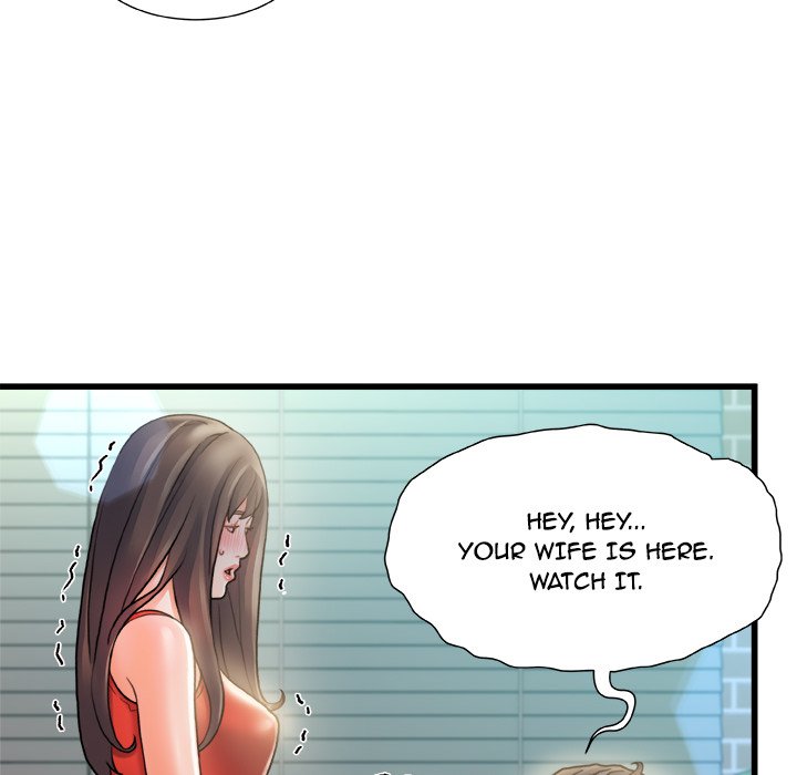 Achilles Heel - Chapter 6 [photo 47] - MangaPorn