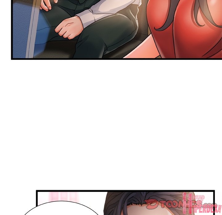 Achilles Heel - Chapter 6 [photo 51] - MangaPorn