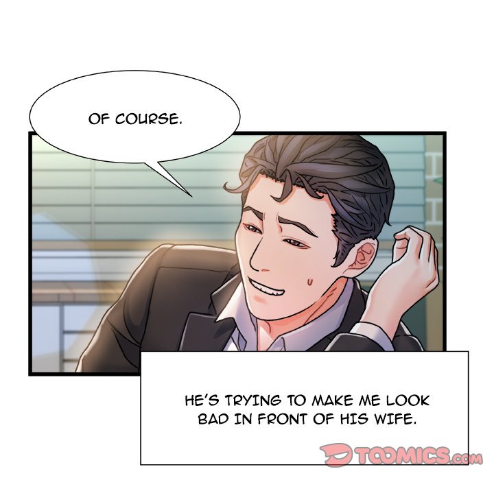 Achilles Heel - Chapter 6 [photo 57] - MangaPorn