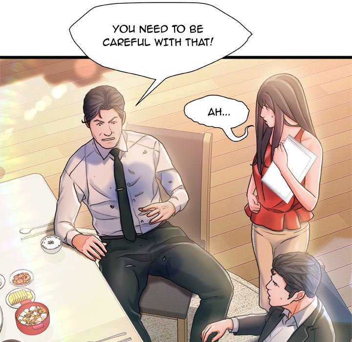 Achilles Heel - Chapter 6 [photo 60] - MangaPorn