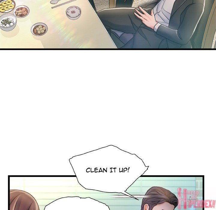 Achilles Heel - Chapter 6 [photo 61] - MangaPorn