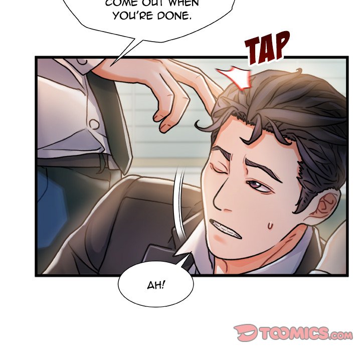 Achilles Heel - Chapter 6 [photo 63] - MangaPorn