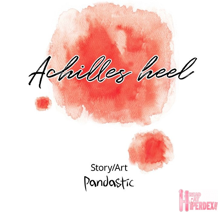 Achilles Heel - Chapter 6 [photo 66] - MangaPorn