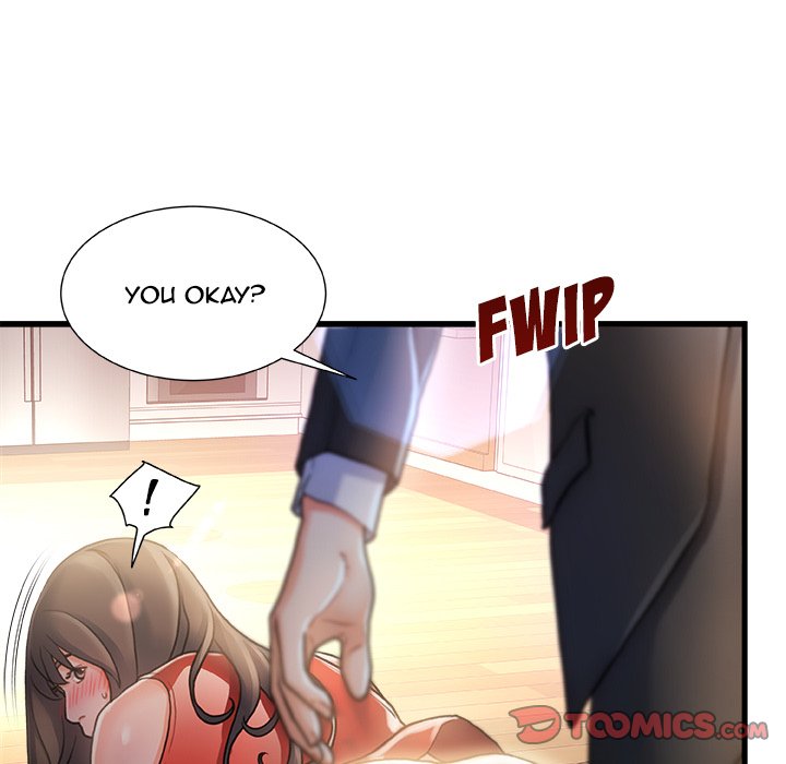 Achilles Heel - Chapter 6 [photo 75] - MangaPorn