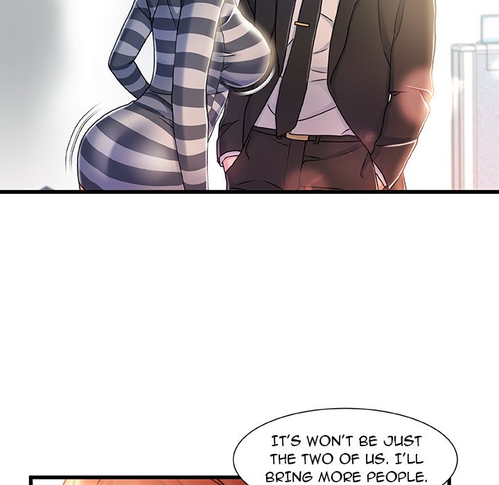 Achilles Heel - Chapter 7 [photo 100] - MangaPorn