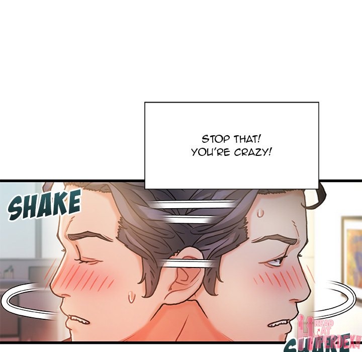 Achilles Heel - Chapter 7 [photo 106] - MangaPorn