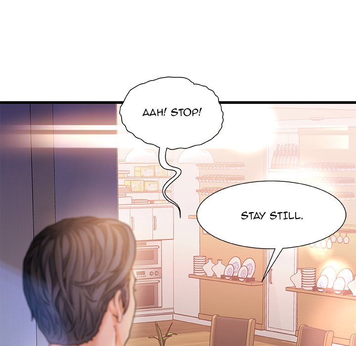 Achilles Heel - Chapter 7 [photo 13] - MangaPorn