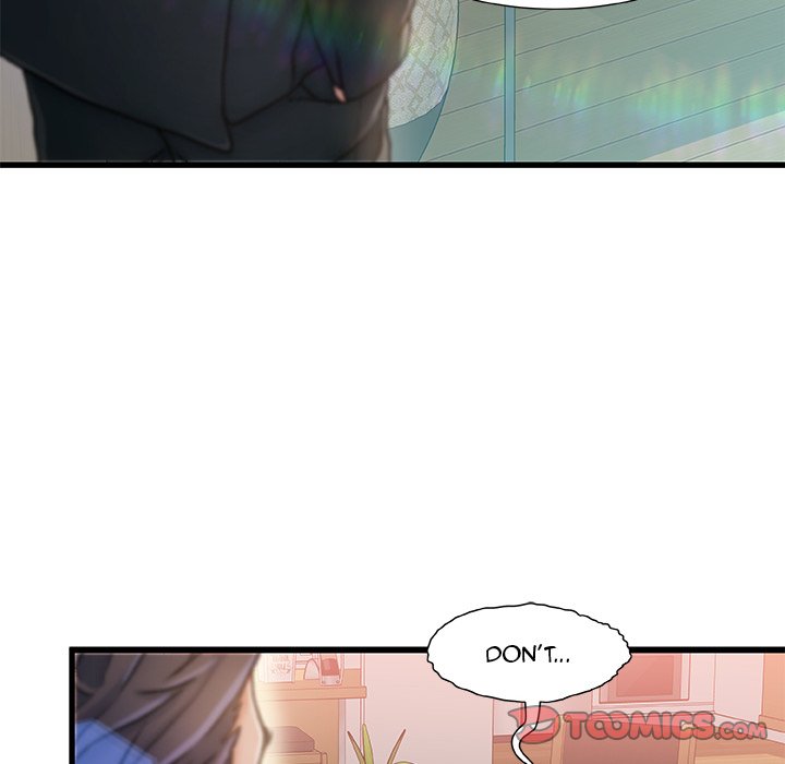 Achilles Heel - Chapter 7 [photo 15] - MangaPorn