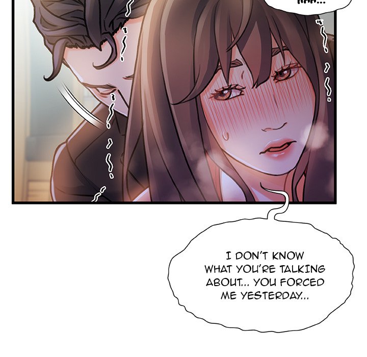 Achilles Heel - Chapter 7 [photo 5] - MangaPorn