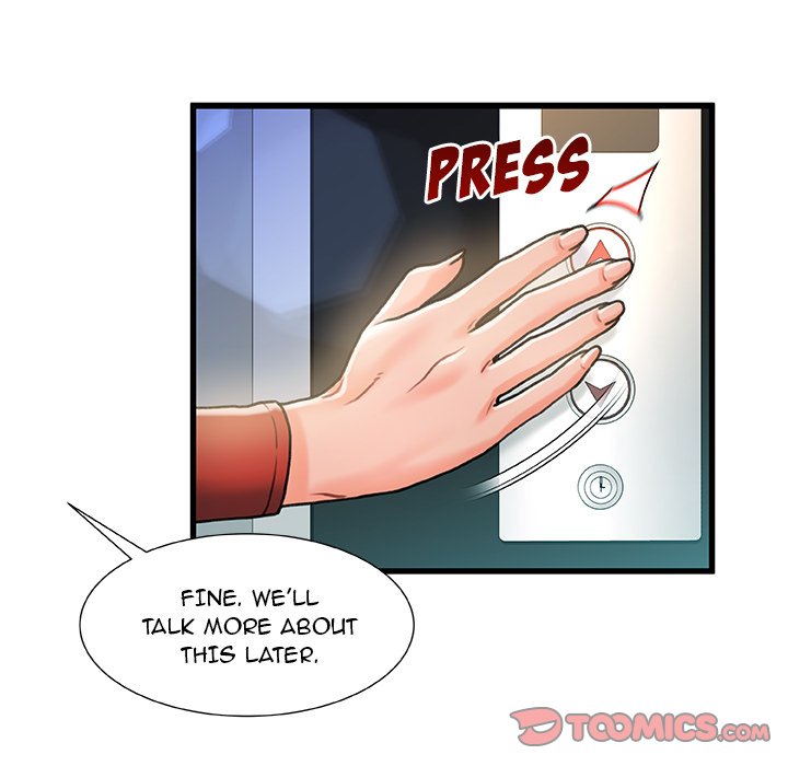 Achilles Heel - Chapter 7 [photo 51] - MangaPorn