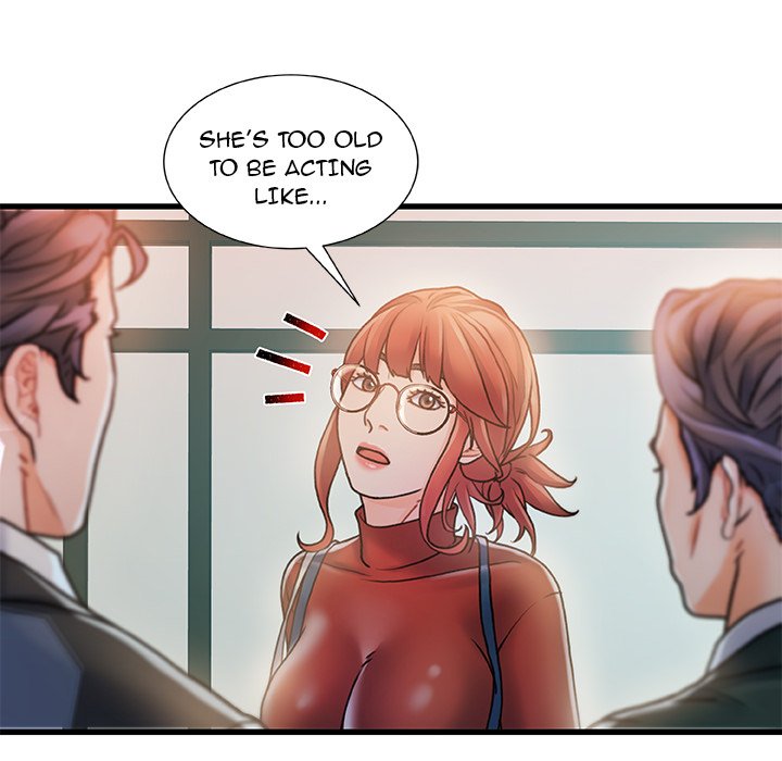 Achilles Heel - Chapter 7 [photo 54] - MangaPorn