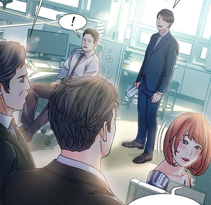 Achilles Heel - Chapter 7 [photo 65] - MangaPorn