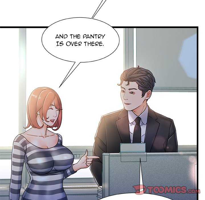 Achilles Heel - Chapter 7 [photo 69] - MangaPorn