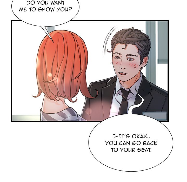 Achilles Heel - Chapter 7 [photo 72] - MangaPorn
