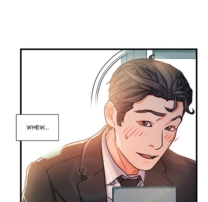 Achilles Heel - Chapter 7 [photo 79] - MangaPorn