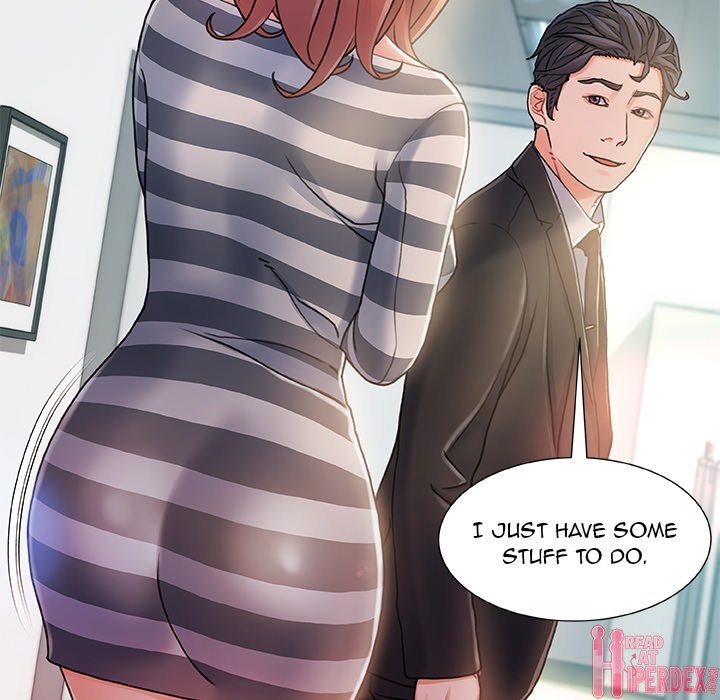 Achilles Heel - Chapter 7 [photo 96] - MangaPorn