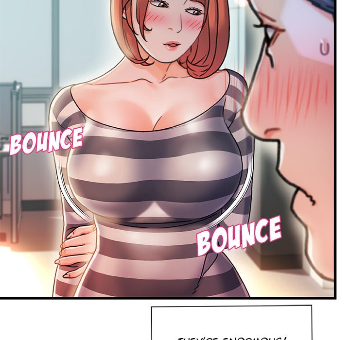 Achilles Heel - Chapter 7 [photo 98] - MangaPorn