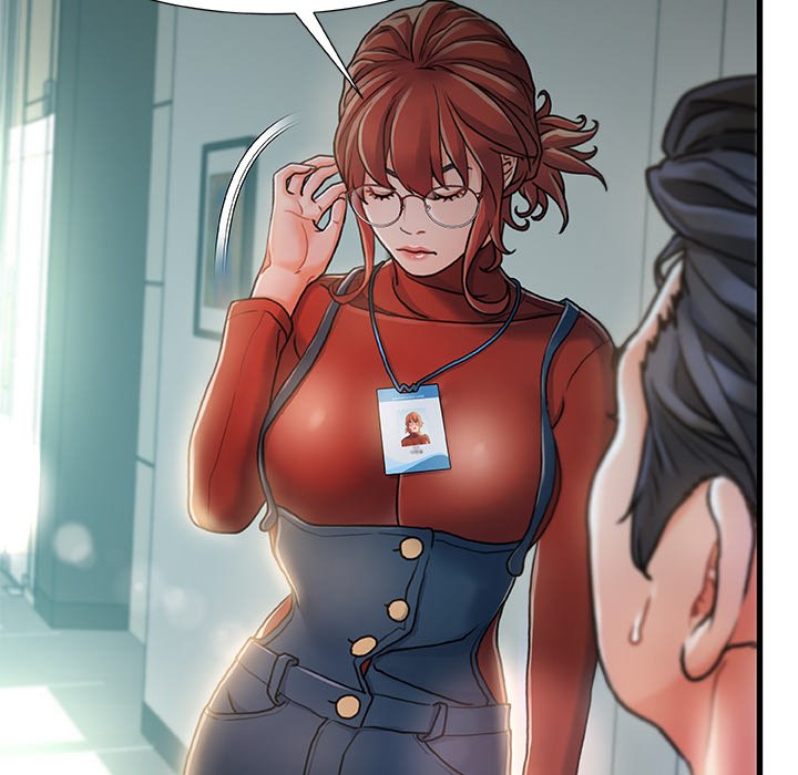 Achilles Heel - Chapter 8 [photo 110] - MangaPorn