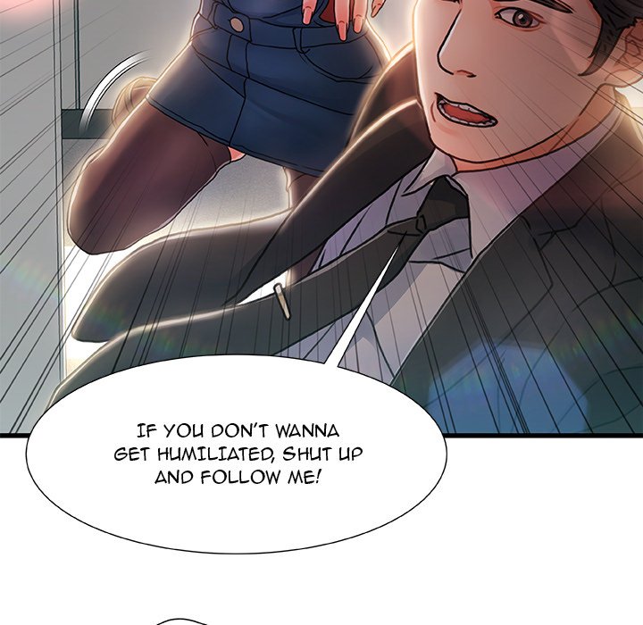 Achilles Heel - Chapter 8 [photo 121] - MangaPorn