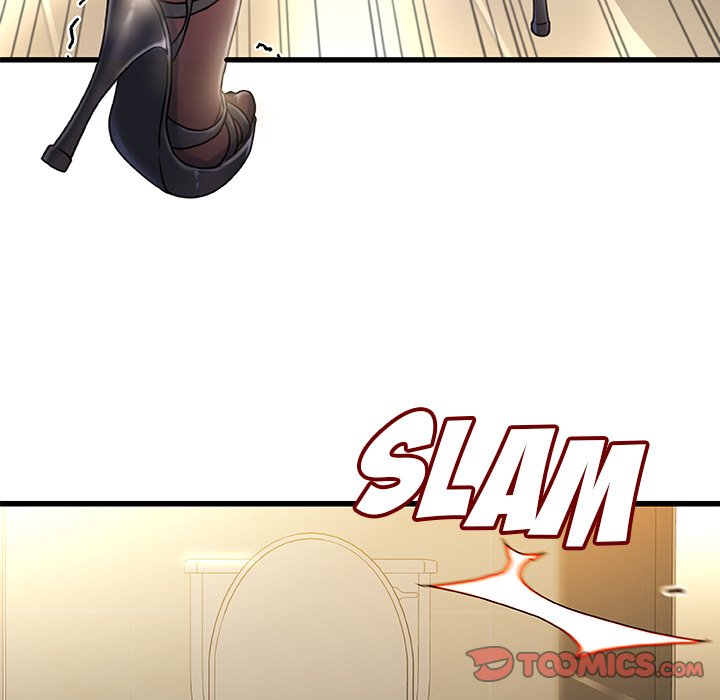 Achilles Heel - Chapter 8 [photo 126] - MangaPorn