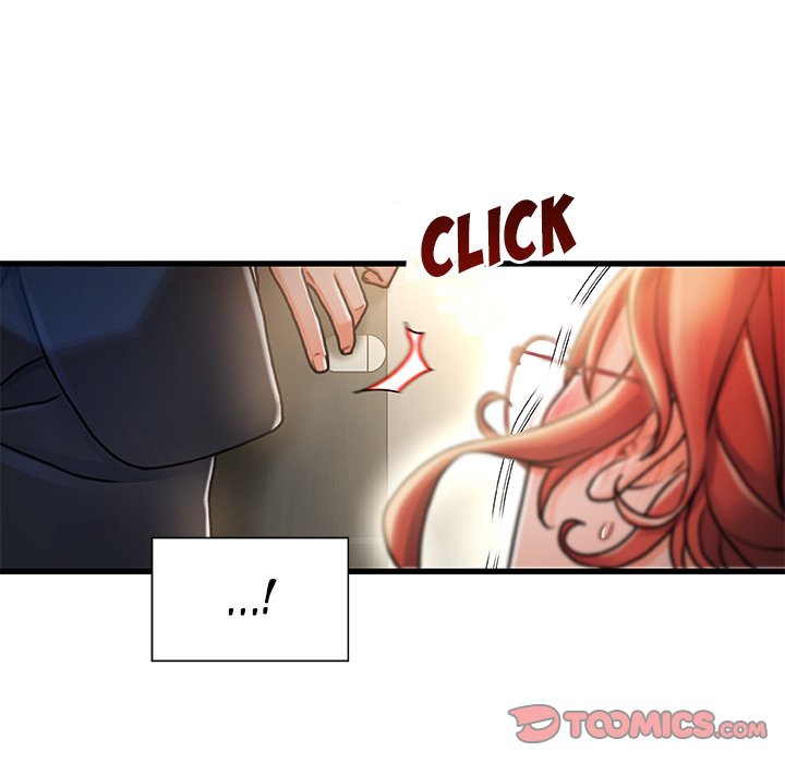 Achilles Heel - Chapter 8 [photo 129] - MangaPorn