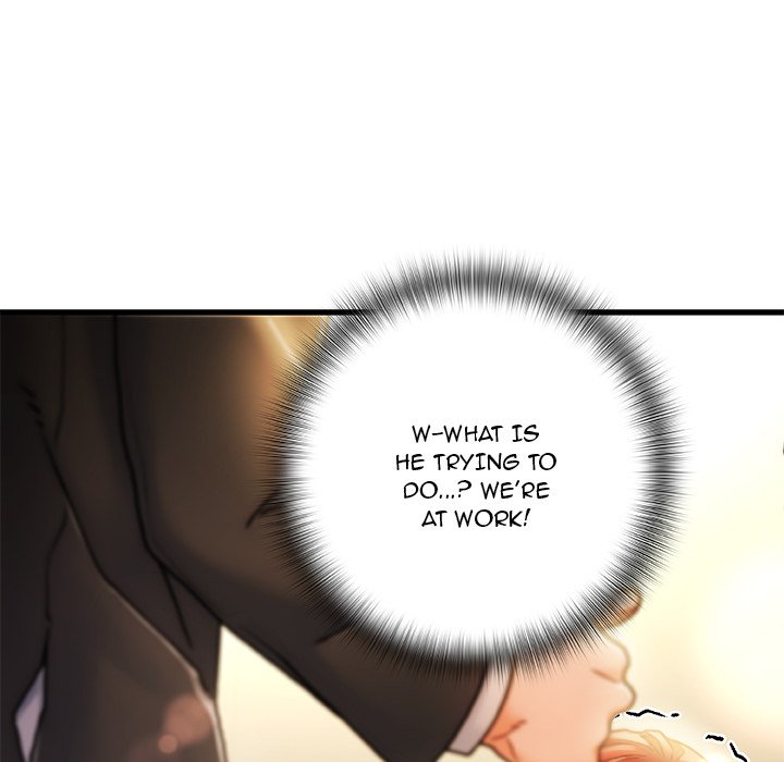 Achilles Heel - Chapter 8 [photo 130] - MangaPorn