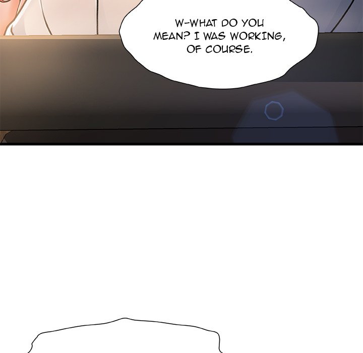 Achilles Heel - Chapter 8 [photo 16] - MangaPorn