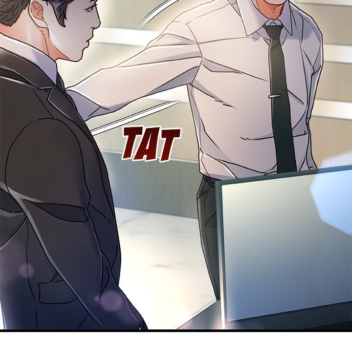 Achilles Heel - Chapter 8 [photo 28] - MangaPorn