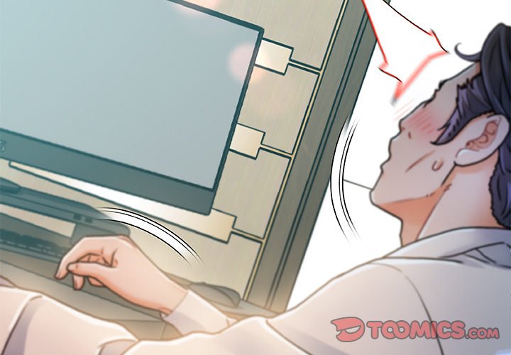 Achilles Heel - Chapter 8 [photo 3] - MangaPorn