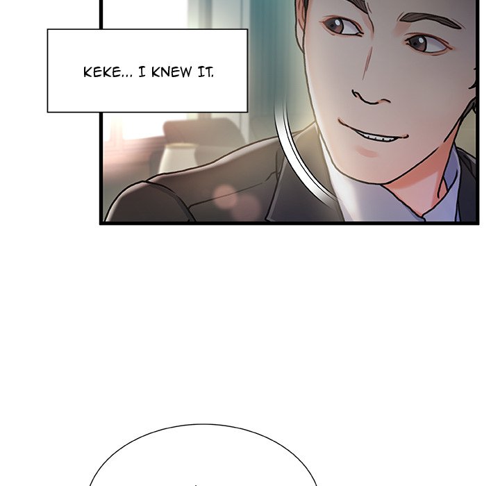 Achilles Heel - Chapter 8 [photo 35] - MangaPorn