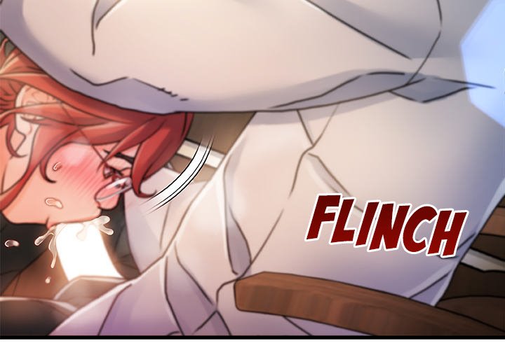 Achilles Heel - Chapter 8 [photo 4] - MangaPorn