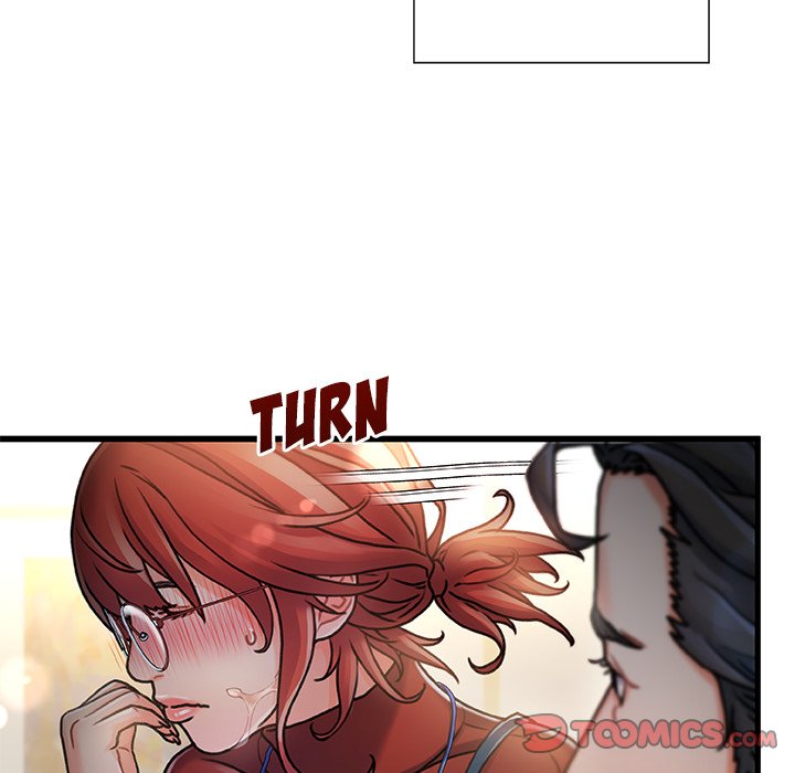 Achilles Heel - Chapter 8 [photo 69] - MangaPorn
