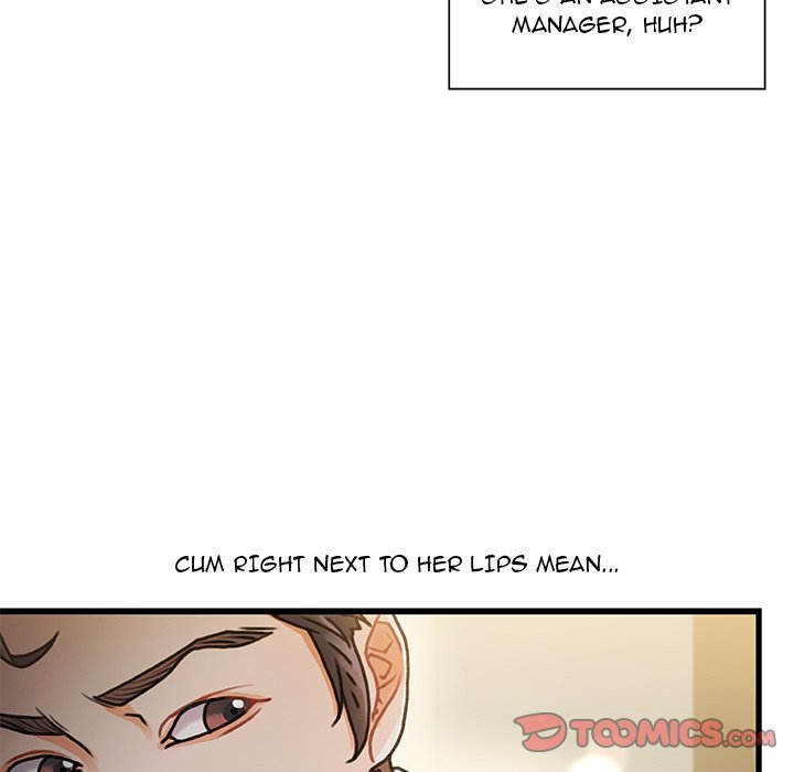 Achilles Heel - Chapter 8 [photo 75] - MangaPorn