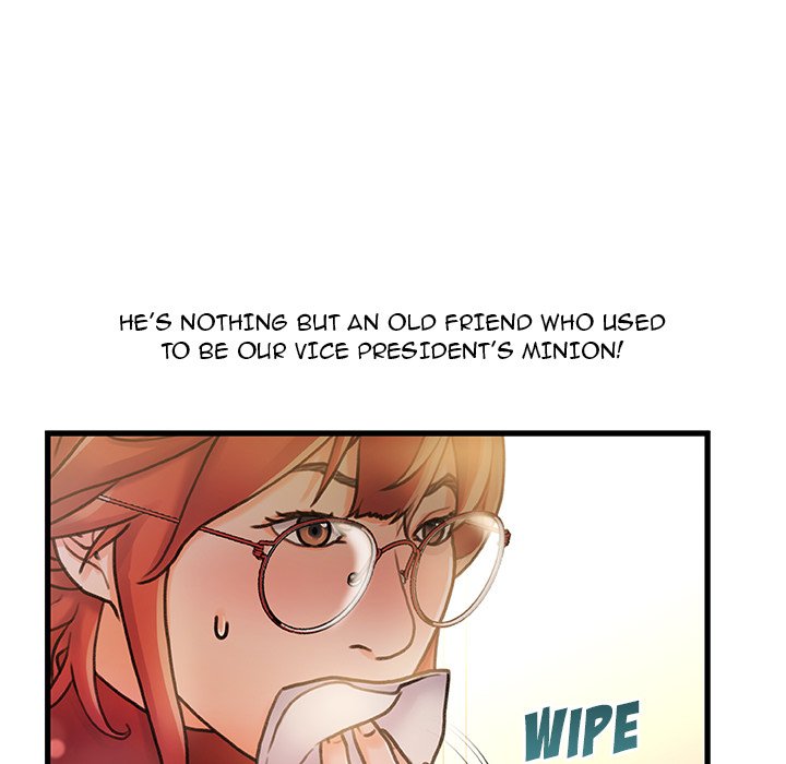 Achilles Heel - Chapter 8 [photo 94] - MangaPorn