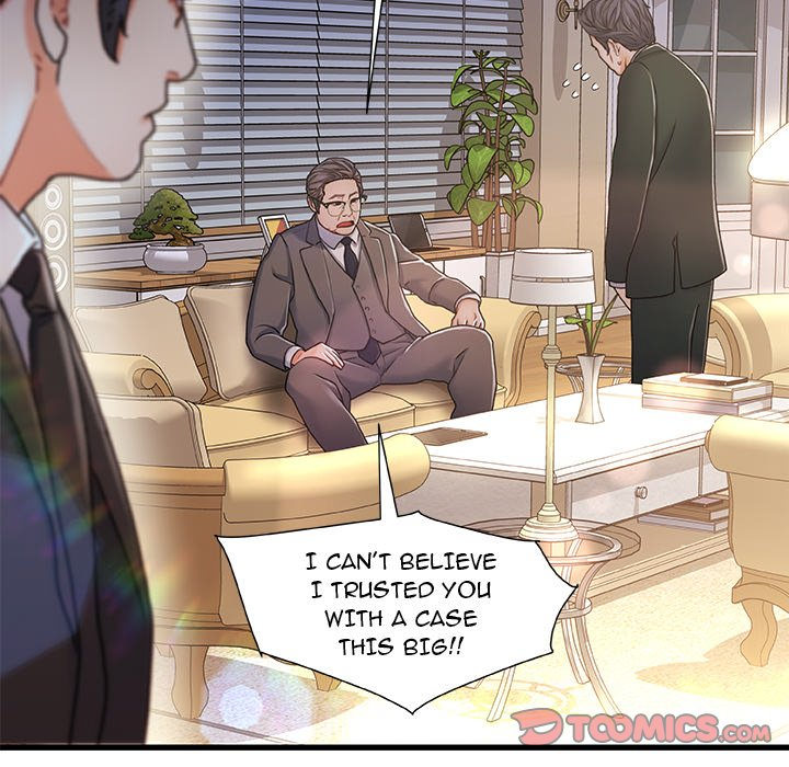 Achilles Heel - Chapter 9 [photo 123] - MangaPorn
