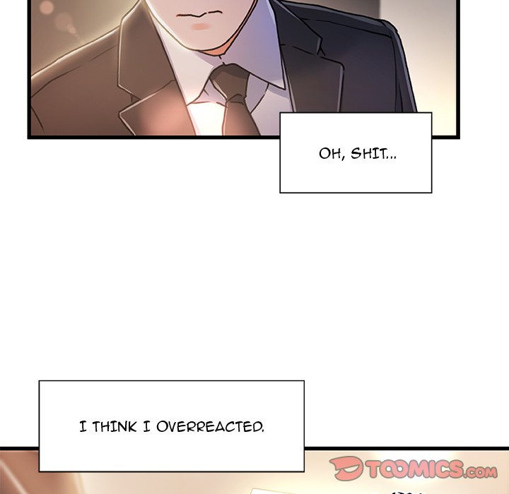 Achilles Heel - Chapter 9 [photo 15] - MangaPorn