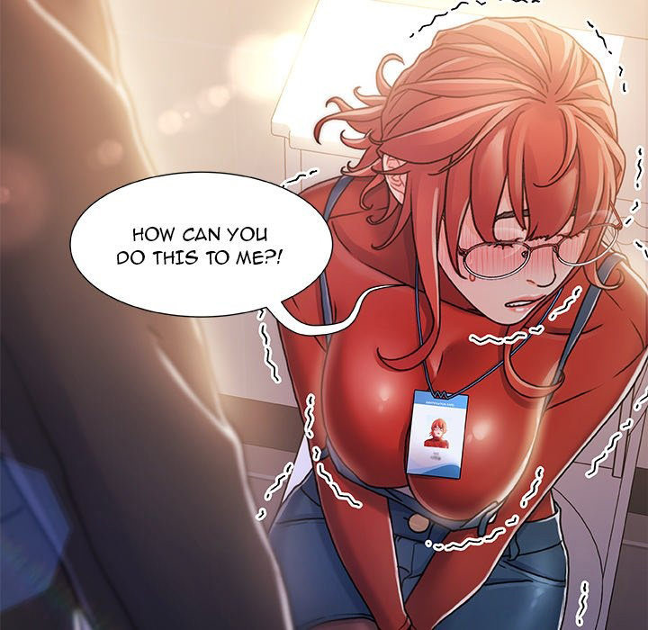 Achilles Heel - Chapter 9 [photo 16] - MangaPorn