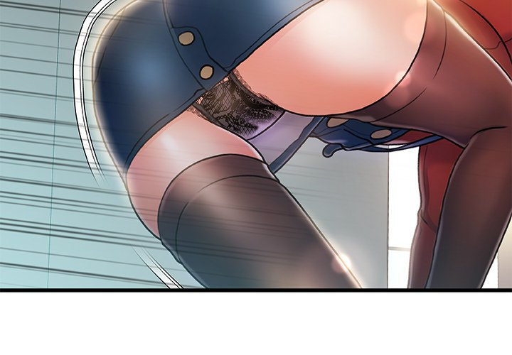 Achilles Heel - Chapter 9 [photo 2] - MangaPorn