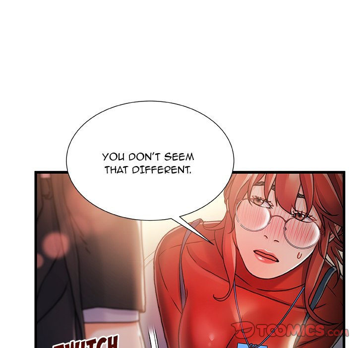 Achilles Heel - Chapter 9 [photo 21] - MangaPorn