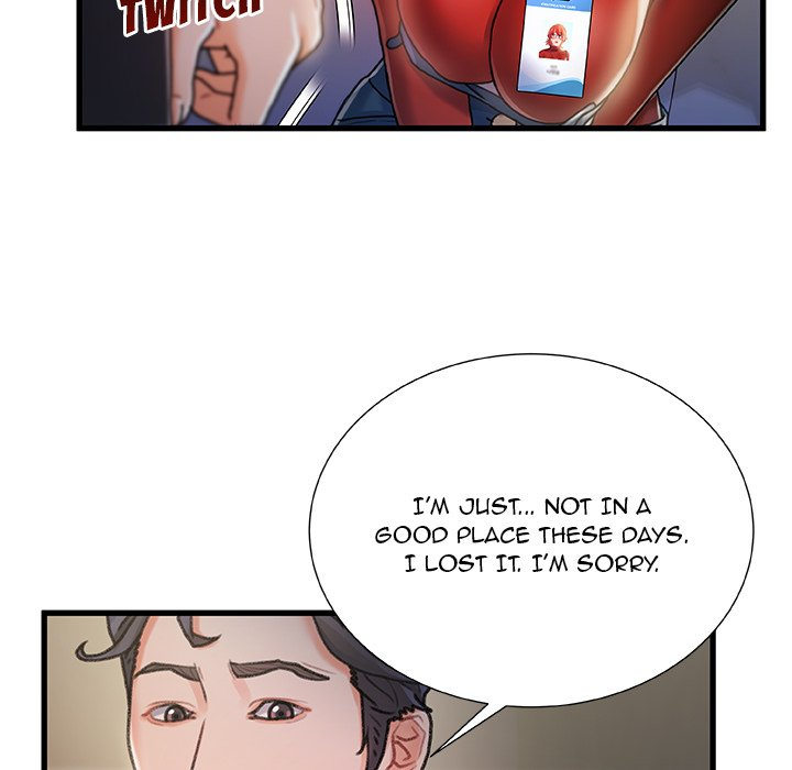 Achilles Heel - Chapter 9 [photo 22] - MangaPorn