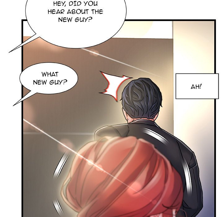 Achilles Heel - Chapter 9 [photo 29] - MangaPorn