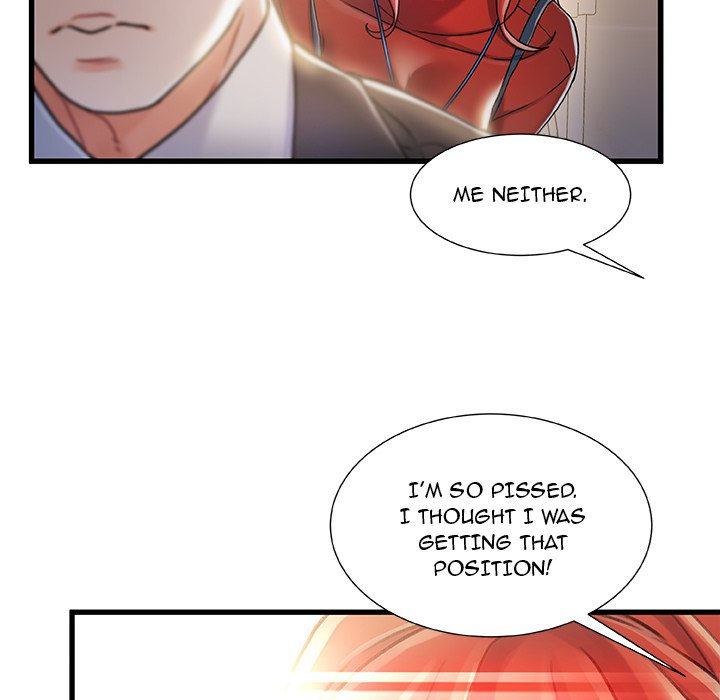 Achilles Heel - Chapter 9 [photo 34] - MangaPorn