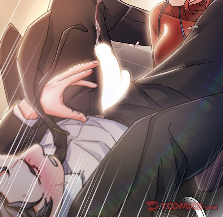 Achilles Heel - Chapter 9 [photo 57] - MangaPorn